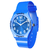 Relógio Be Magic Clássico Azul Full Bewatch