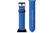 Pulseira de Couro Genuíno Social Para Apple Watch Duo Be Azul Compatível Com Apple Watch 38/40/41mm - comprar online