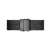 Relógio Feminino Quadrado Square Bays Unitone Pulseira Prata Silver 40mm - comprar online