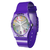 Relógio Infantil Beyou Clássico Colorido Bewatch - comprar online