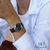 Relógio Feminino Minimalista Ashfield Silver 32mm Aço Inoxidável banhado a titânio - comprar online