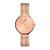 Relógio Feminino Rosé Blush Full Rosé Gold 32mm