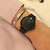 Relógio Feminino Preto Blacktop Full Black 32mm Aço Inoxidável banhado a titânio - Compre Relógios Originais Minimalistas | Bewatch