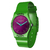 Relógio Infantil Beyou Clássico Verde Bewatch - comprar online