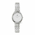 Relógio Feminino Mini Shine Silver 24mm + Relógio Grátis - comprar online