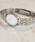 Relógio Feminino Mini Shine Silver 24mm + Relógio Grátis - loja online