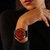 Relógio Minimalista Panther Courage Bewatch Aço Inoxidável banhado a titânio - comprar online