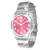 Relógio Transparente Cores Clear Colors Bewatch - comprar online