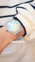 Relógio Transparente Cores Clear Colors Bewatch - Compre Relógios Originais Minimalistas | Bewatch