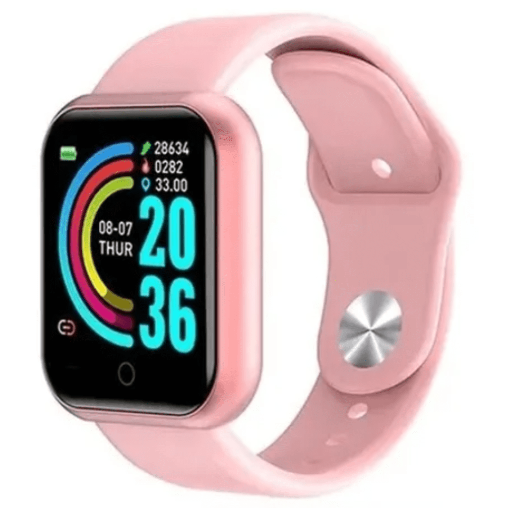 Qual aplicativo relogio smart watch