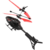 Helicóptero Controle Remoto Recarregável Brinquedo Crianças
