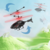 Helicóptero Controle Remoto Recarregável Brinquedo Crianças