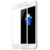 Película de Vidro Temperado 3D Borda Branca IPhone 6-6s-7-8