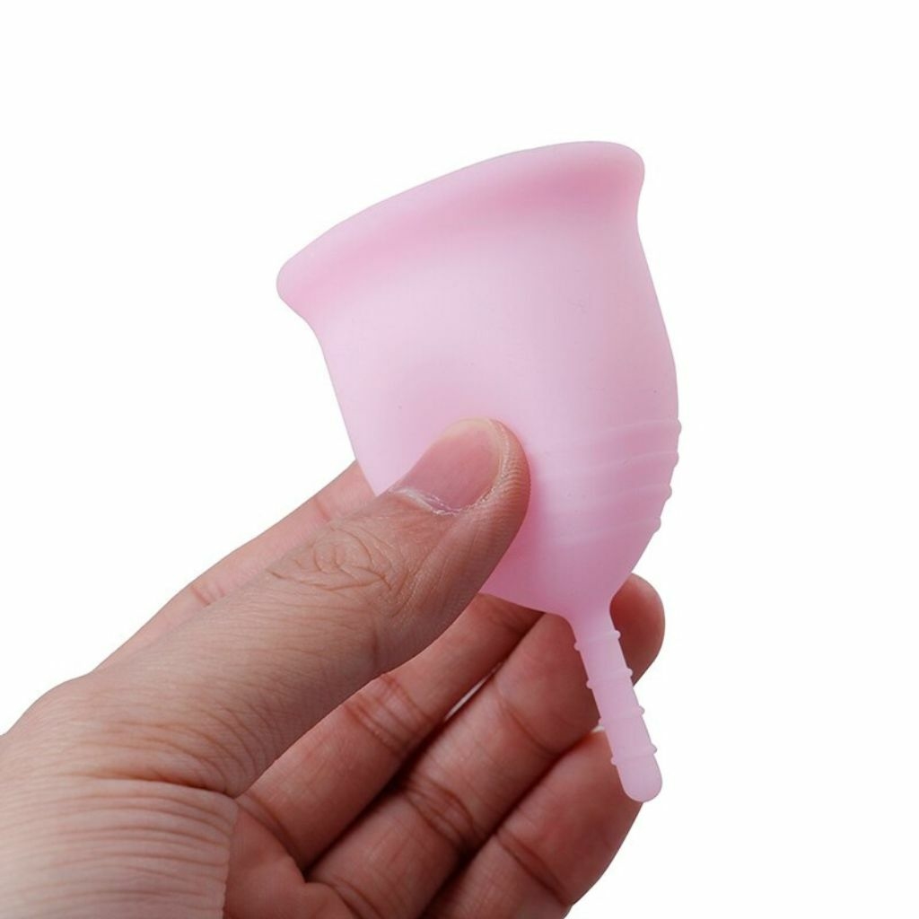 Copo Coletor Menstrual Menstruação Cup