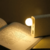 Mini Luminária Luz Lampada Led Abajur Usb Notebook