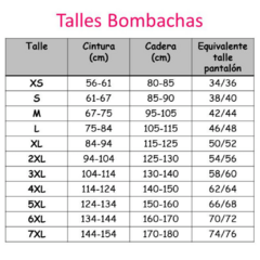 Tanga Puntilla en internet