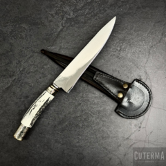 CUCHILLO ASTERO ALPACA PREMIUM