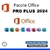 OFFICE 2024 PRO