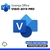 VISIO 2019 PRO