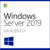 windows server 2019 standard