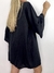 Conjunto Kimono basic - preto - comprar online