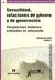 Sexualidad, relaciones de género y de generación - comprar online