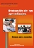 Evaluación de los aprendizajes - comprar online