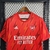 Camisa Arsenal - Training 2023/24 na internet