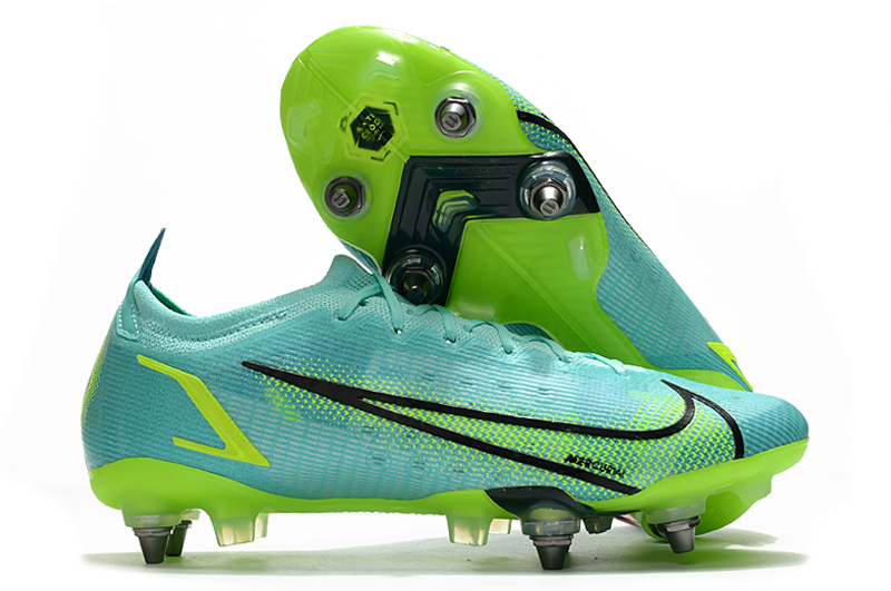 Chuteira de Campo Nike Vapor 14 Elite - TRAVA MISTA