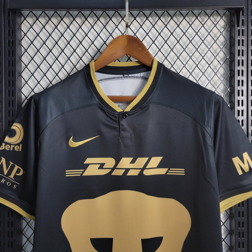 Camisa pumas sale