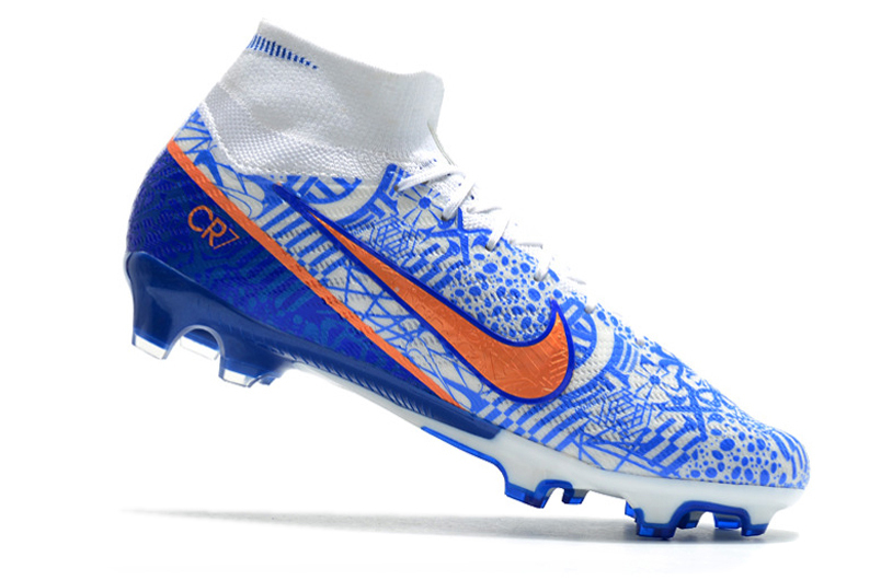 Chuteira Nike Mercurial Vapor 15 Air Zoom Ultra CR7