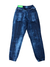 Calça jeans - art denim - comprar online