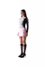 Short saia mini - Light pink - comprar online