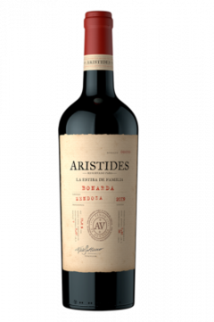 Aristides Cabernet Sauvignon