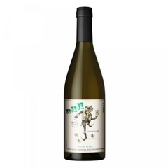 JiJiJi Chenin Blanc, GEN DEL ALMA