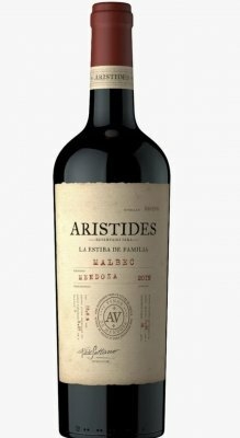 Aristides Malbec