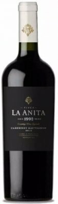 La Anita Cabernet Sauvignon