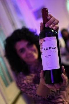 Fantasía Malbec Mauricio Lorca - comprar online