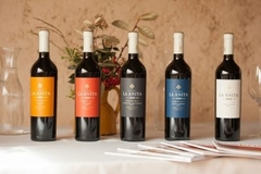 La Anita Malbec - comprar online