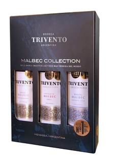 Estuche Trivento Reserva Malbec - comprar online