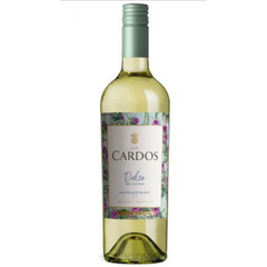 Los Cardos Red Blend en internet