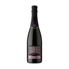 Gambei Brut Rose By Bodega Norton