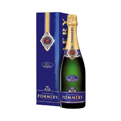 Champagne Francés Pommery Pommery Brut Royal Champagne