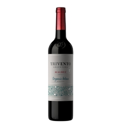 Trivento Reserve Malbec Orgánico en internet