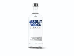 Absolut Blue Vodka 700 ml