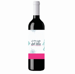 Al otro lado del Río Cabernet - comprar online