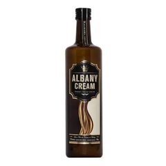 Licor Albany Cream Licor De Crema Whisky