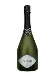 ESPUMANTE BARÓN B BRUT NATURE 750 ML - comprar online