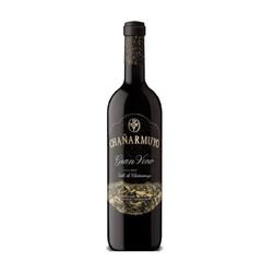 Chañarmuyo Gran Vino Malbec