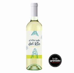 Al otro lado del río Chardonnay - comprar online